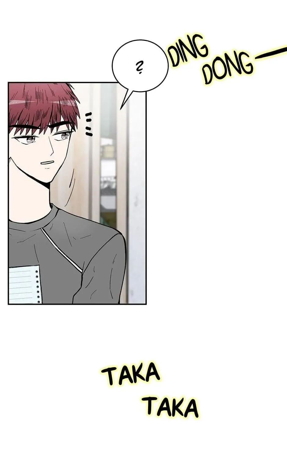Just Between Us Chapter 65 page 119 - 