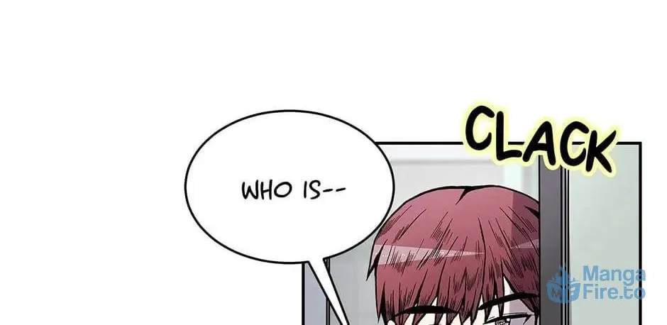 Just Between Us Chapter 65 page 120 - 