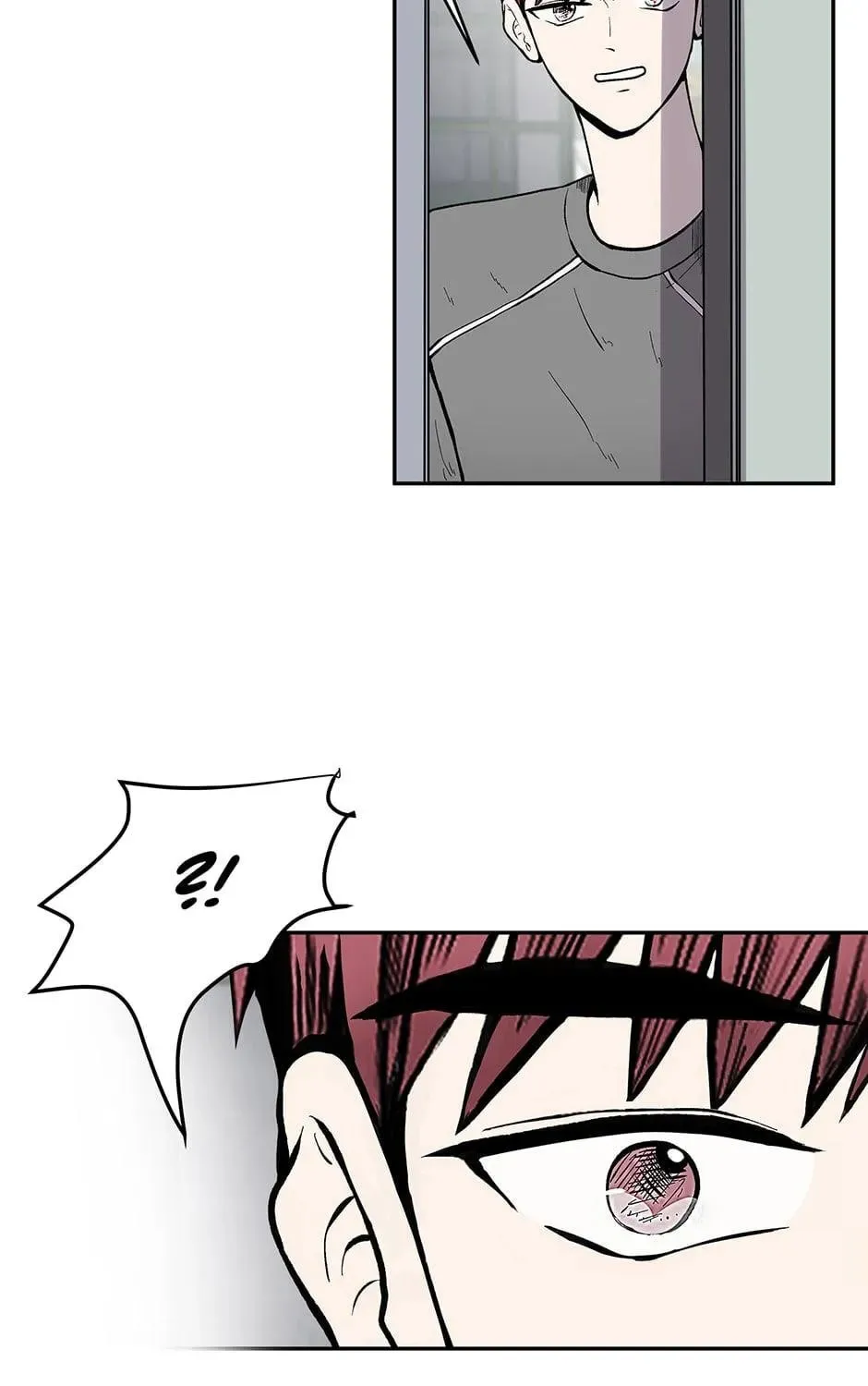 Just Between Us Chapter 65 page 121 - 