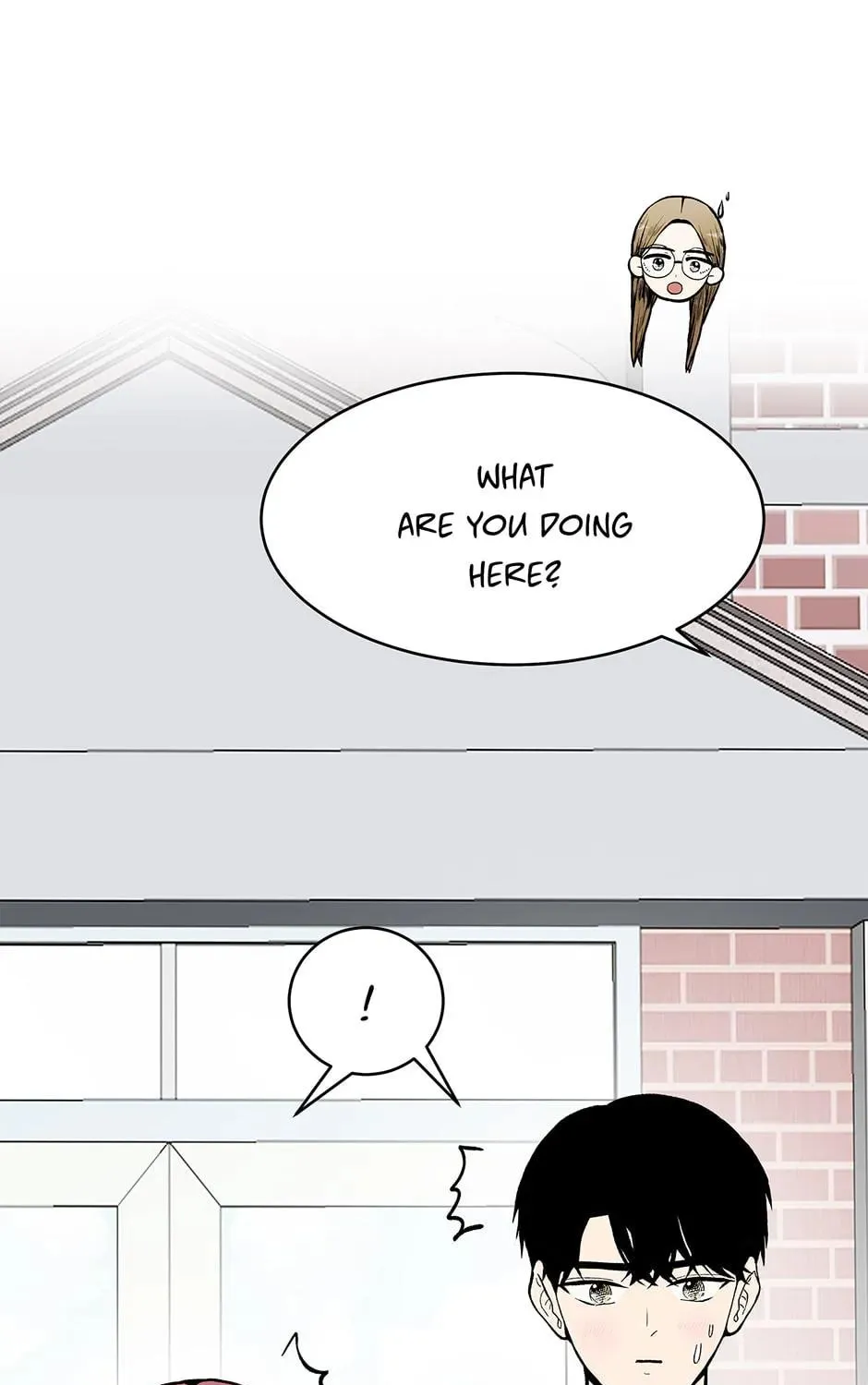 Just Between Us Chapter 65 page 3 - 