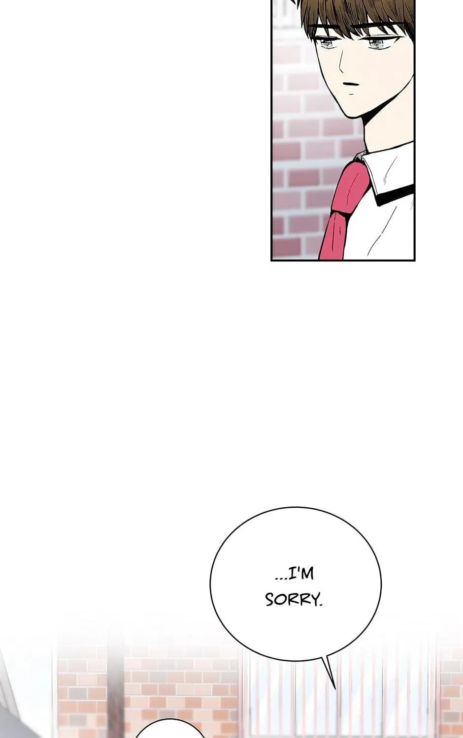 Just Between Us Chapter 65 page 25 - 