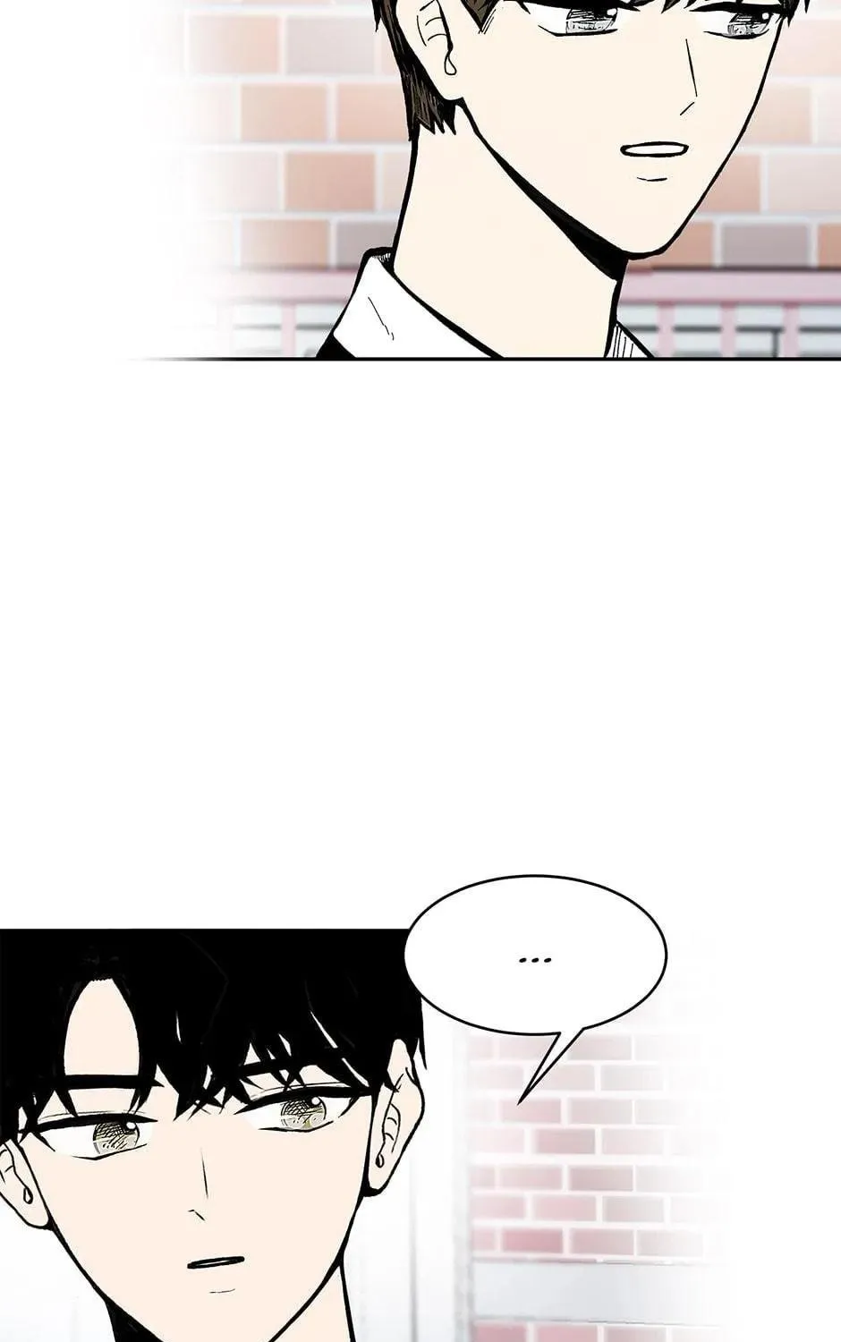 Just Between Us Chapter 65 page 29 - 