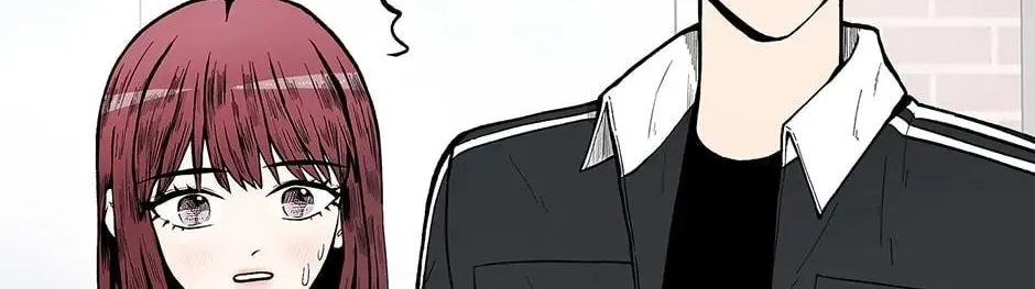 Just Between Us Chapter 65 page 4 - 