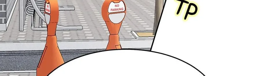 Just Between Us Chapter 65 page 34 - 