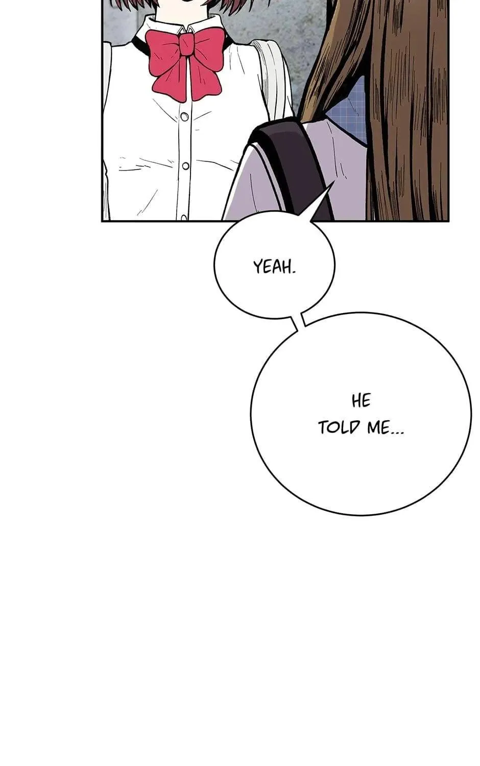 Just Between Us Chapter 65 page 47 - 