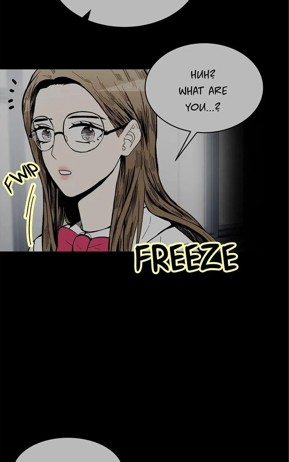 Just Between Us Chapter 65 page 51 - 