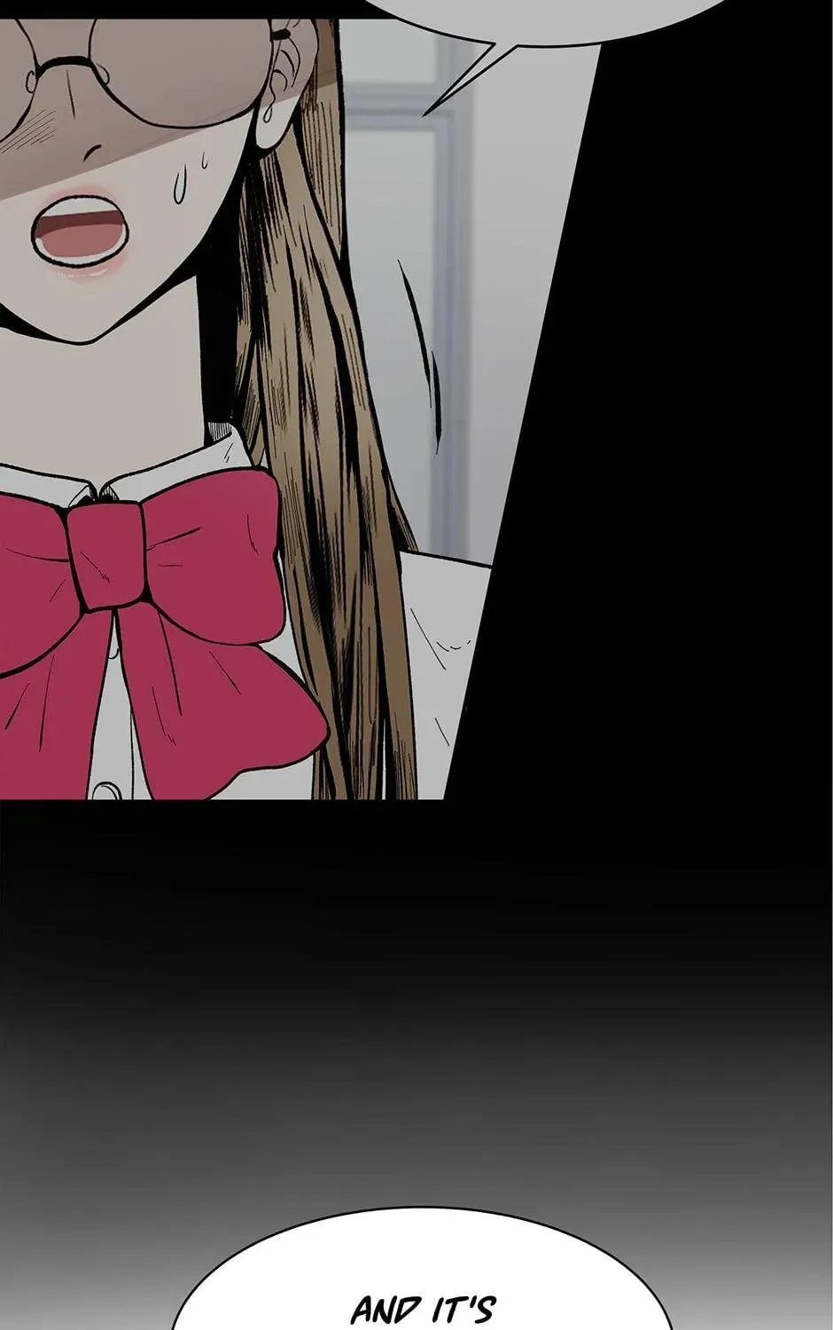Just Between Us Chapter 65 page 55 - 