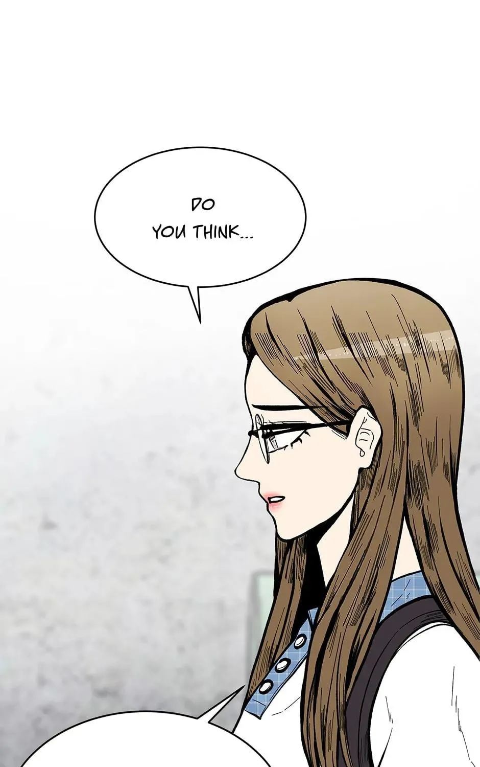 Just Between Us Chapter 65 page 57 - 