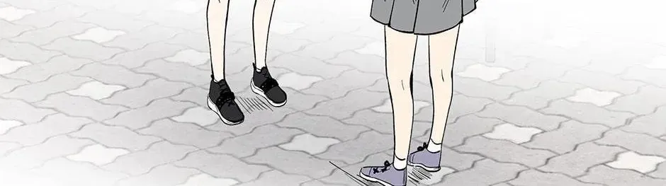 Just Between Us Chapter 65 page 62 - 