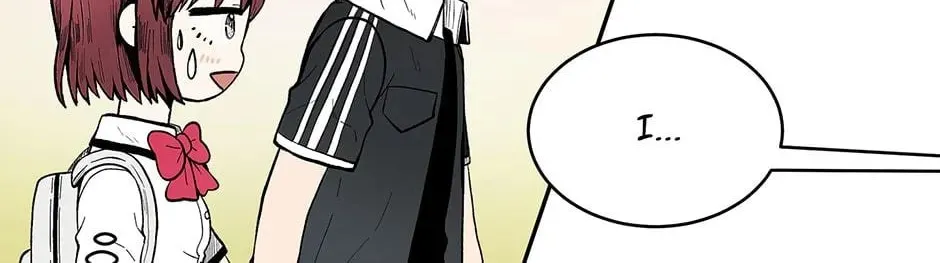 Just Between Us Chapter 65 page 8 - 