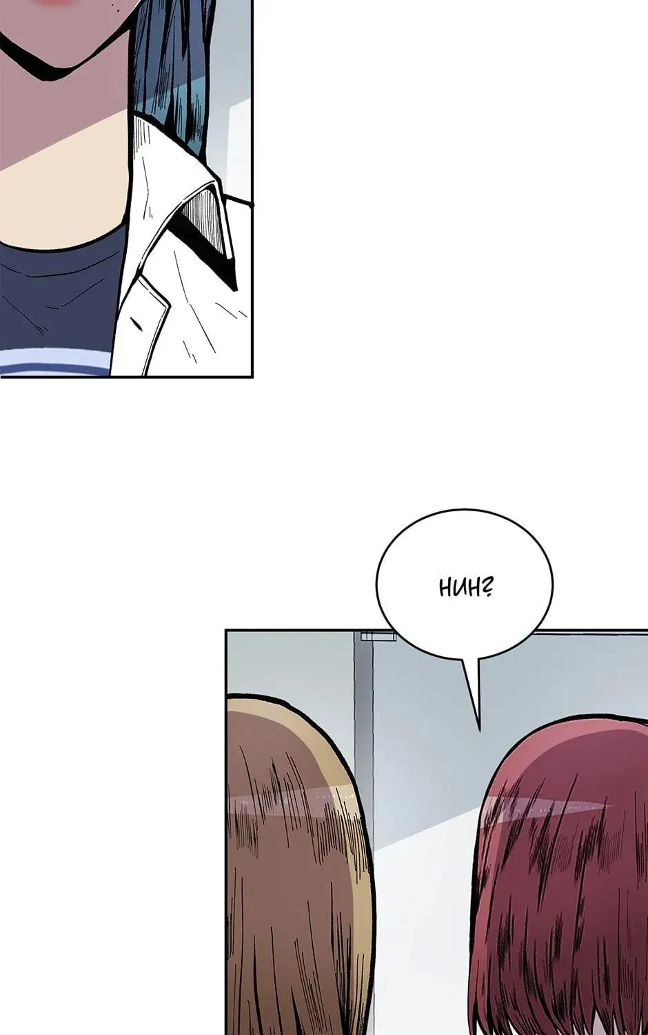 Just Between Us Chapter 65 page 75 - 