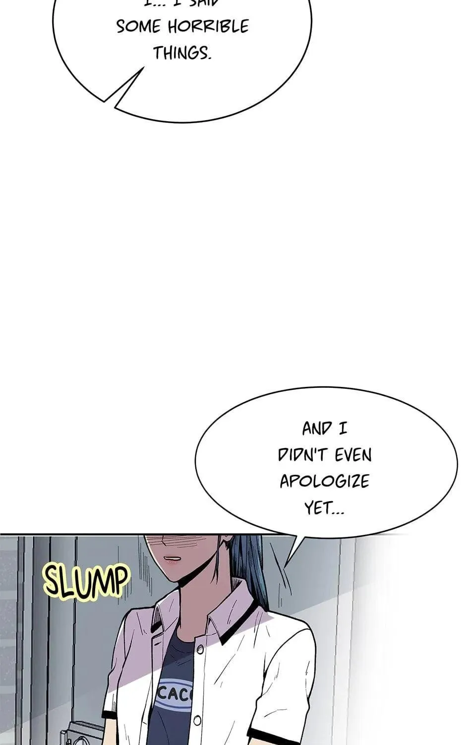 Just Between Us Chapter 65 page 77 - 