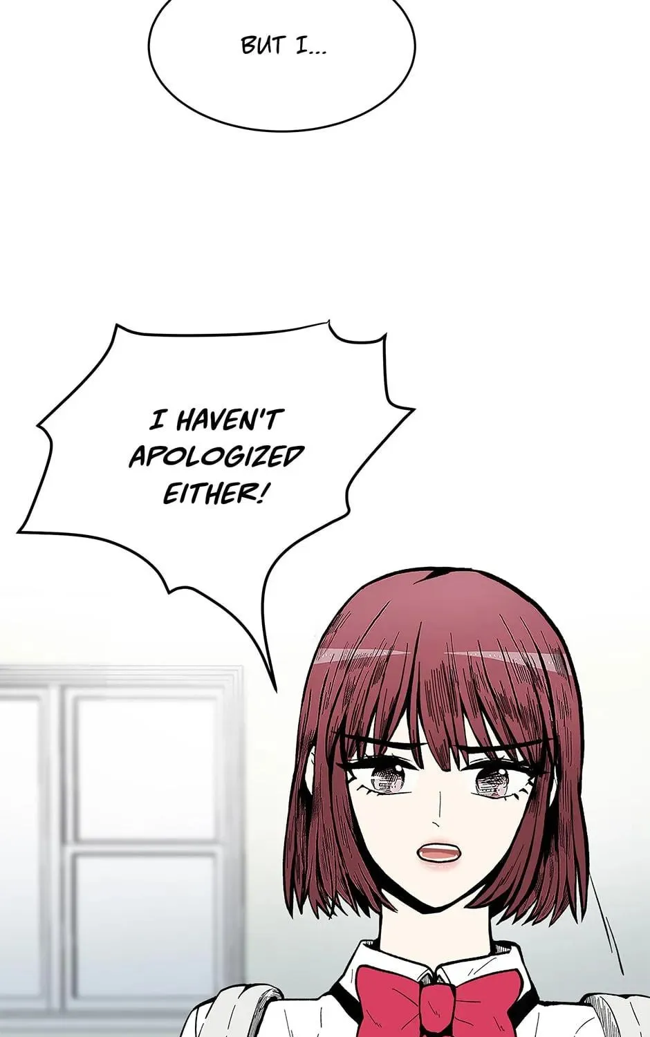 Just Between Us Chapter 65 page 79 - 