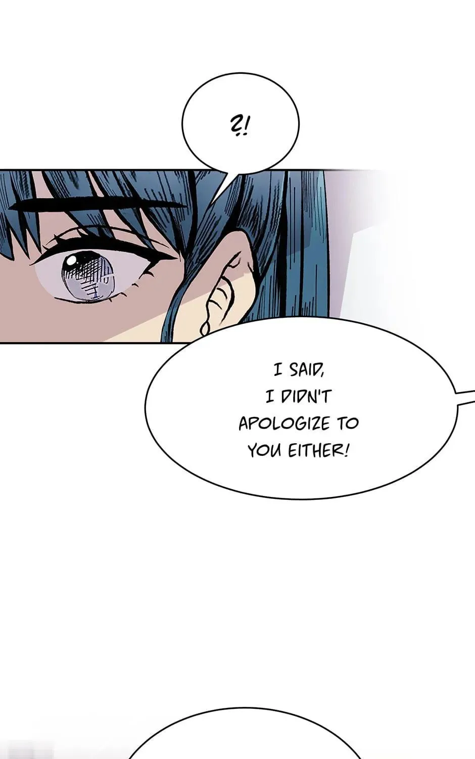 Just Between Us Chapter 65 page 81 - 