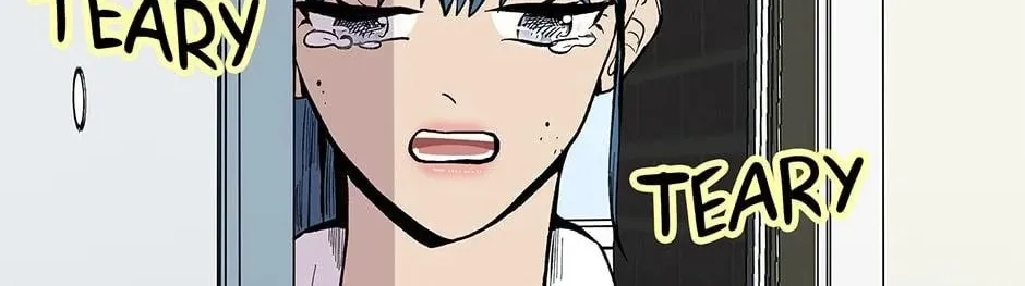 Just Between Us Chapter 65 page 88 - 