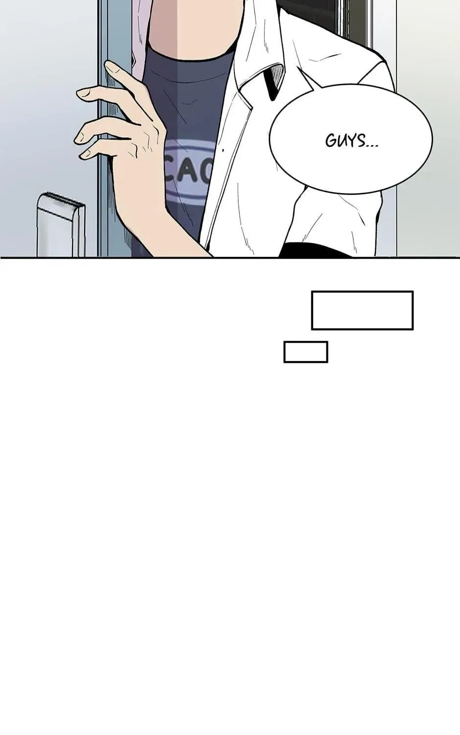 Just Between Us Chapter 65 page 89 - 