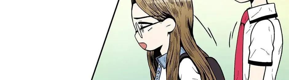 Just Between Us Chapter 65 page 10 - 