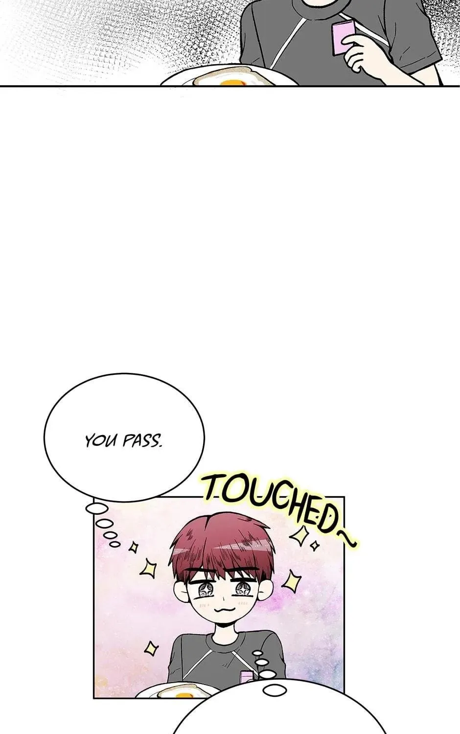 Just Between Us Chapter 65 page 95 - 