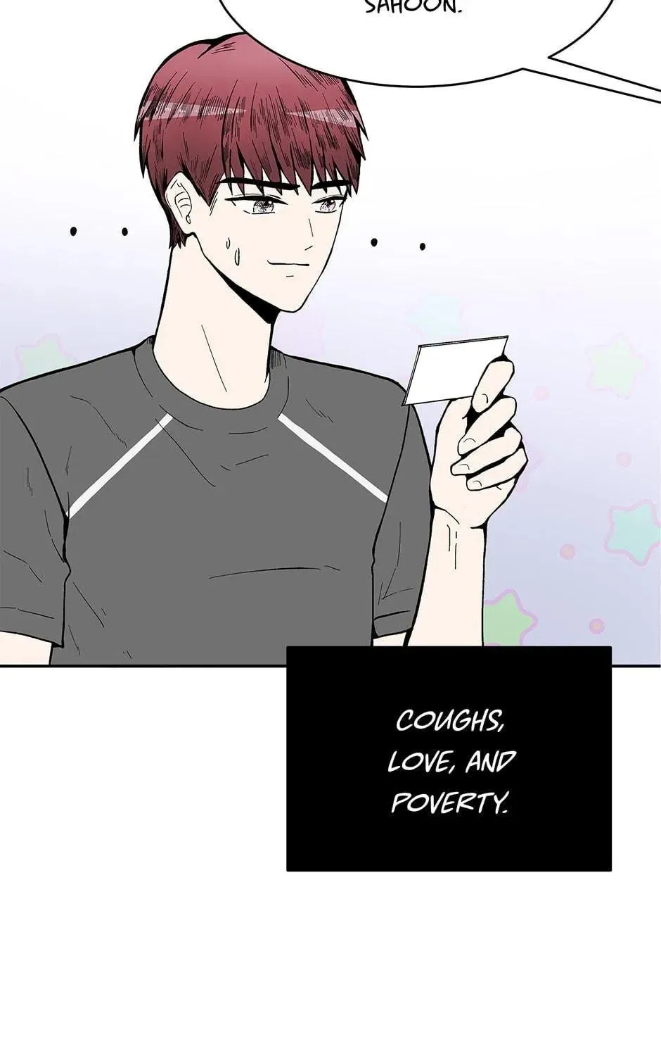 Just Between Us Chapter 66 page 11 - 