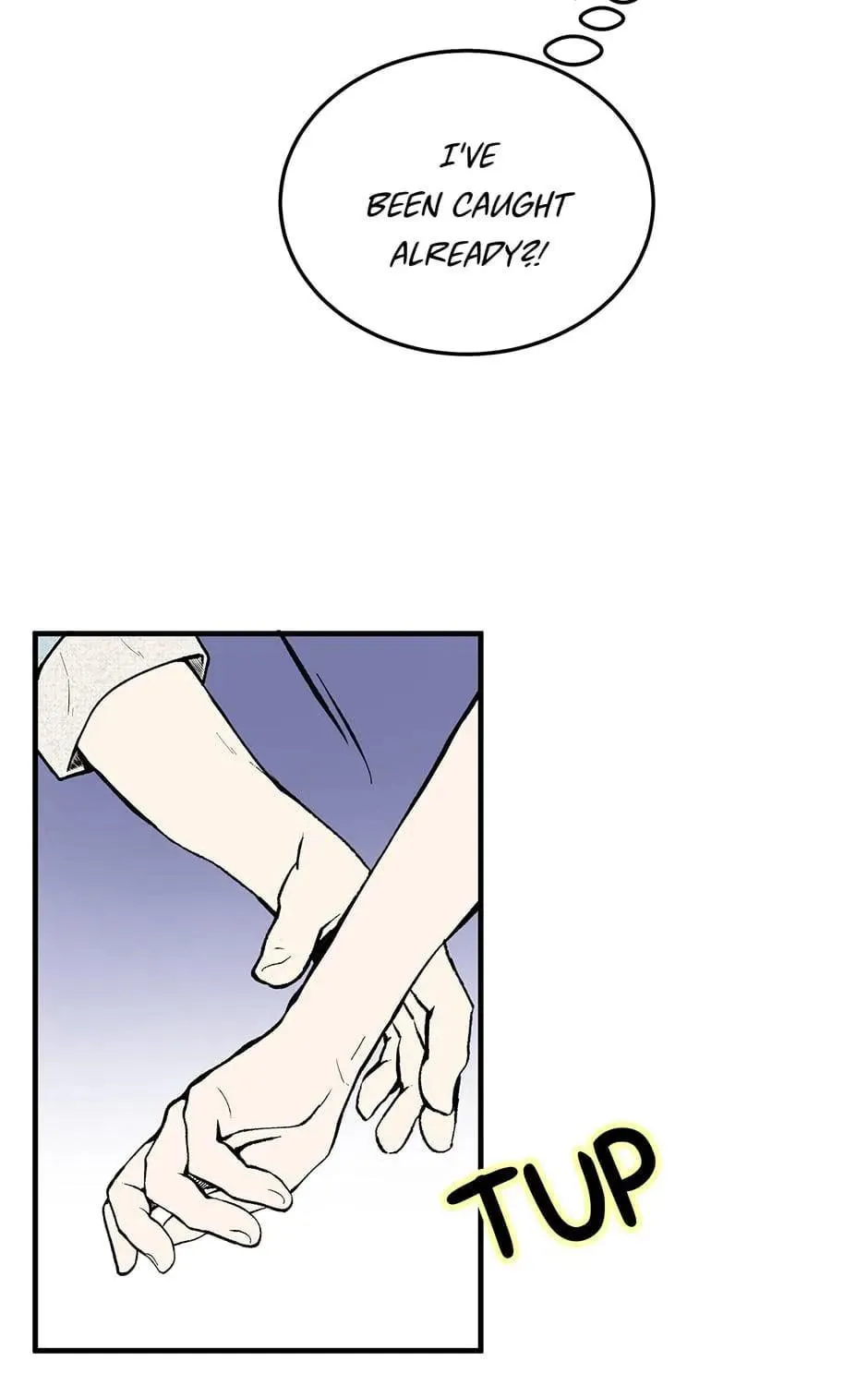Just Between Us Chapter 66 page 101 - 