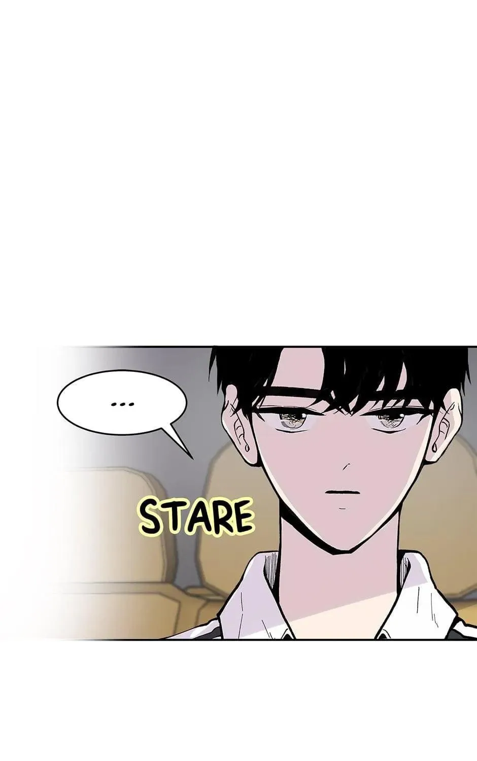 Just Between Us Chapter 66 page 113 - 