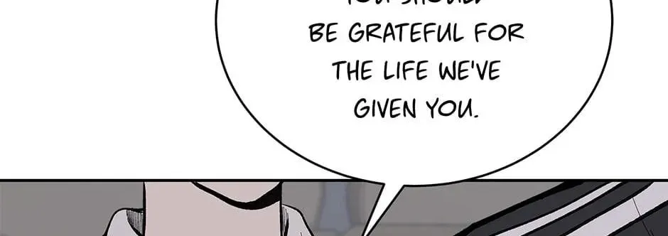Just Between Us Chapter 66 page 116 - 