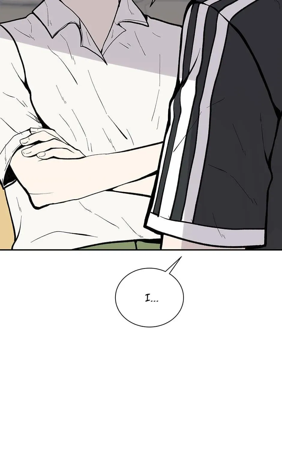 Just Between Us Chapter 66 page 117 - 