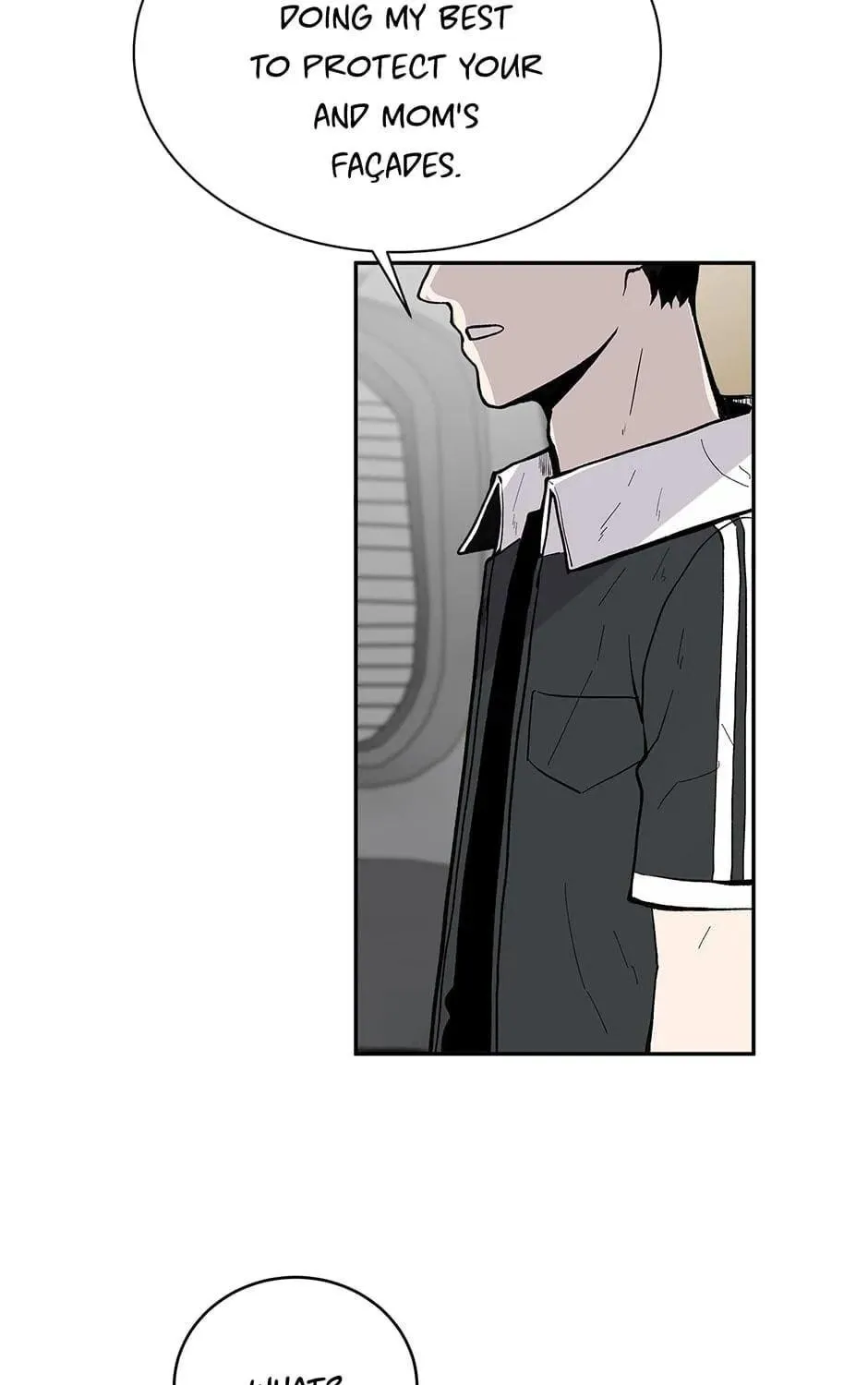 Just Between Us Chapter 66 page 119 - 