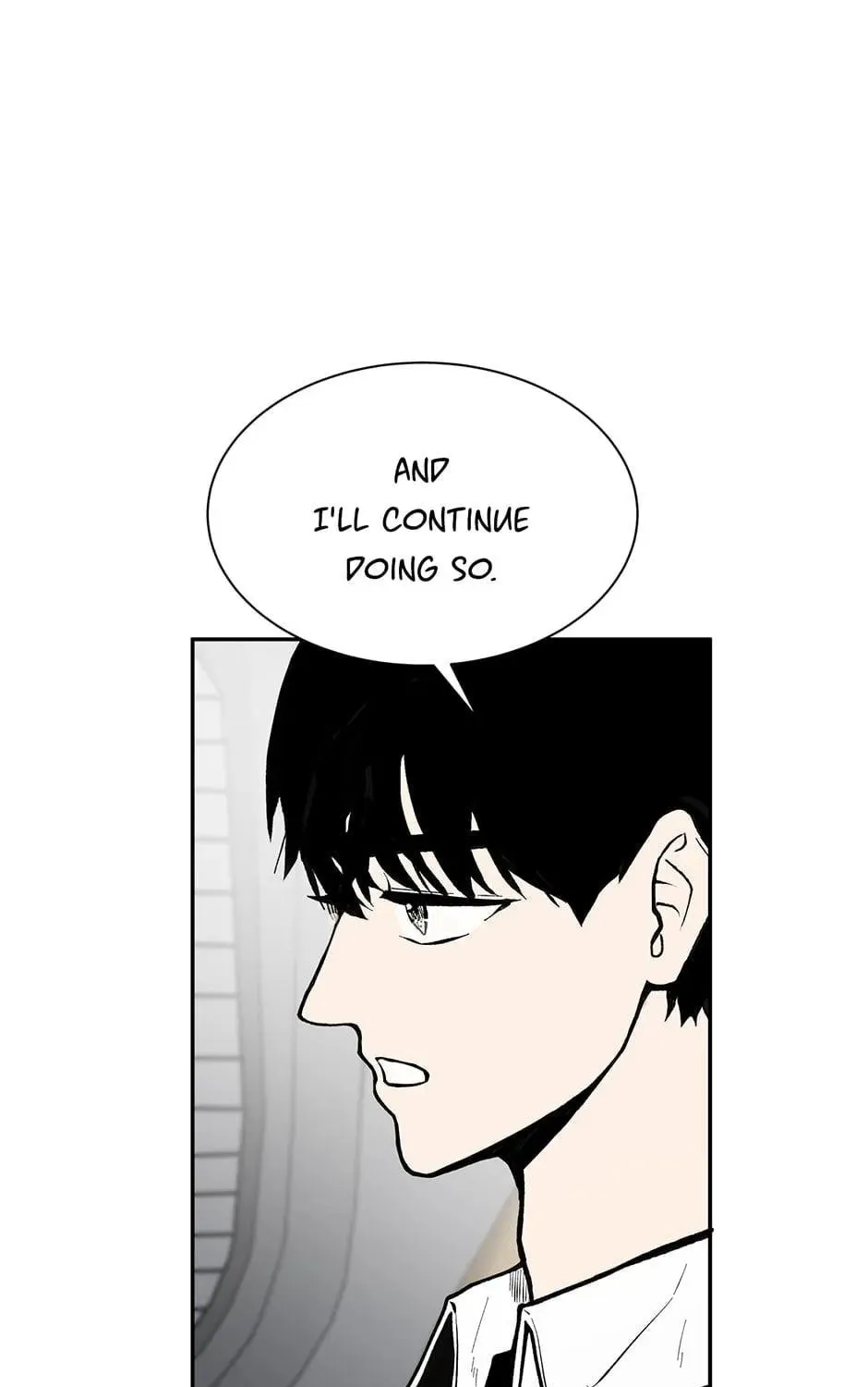 Just Between Us Chapter 66 page 121 - 