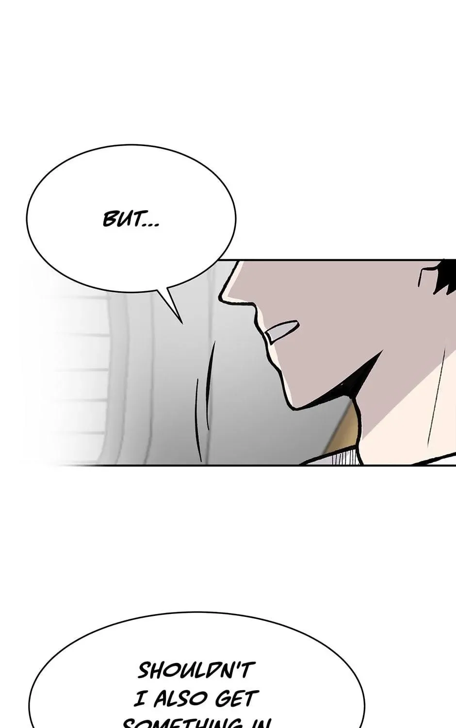Just Between Us Chapter 66 page 123 - 