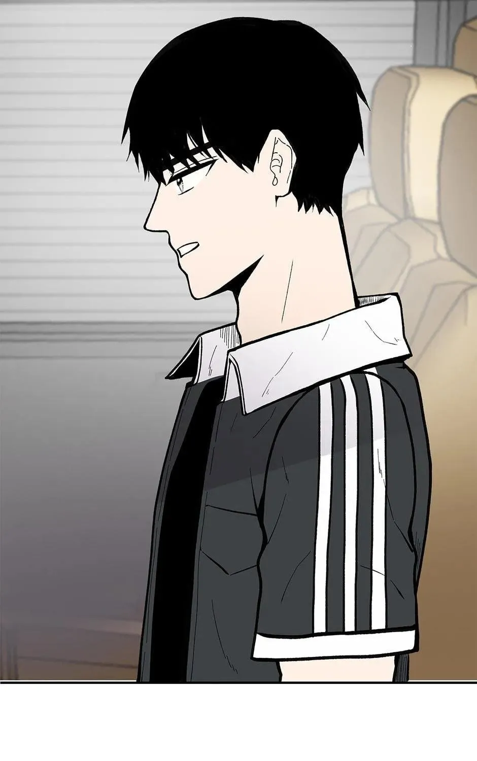 Just Between Us Chapter 66 page 125 - 