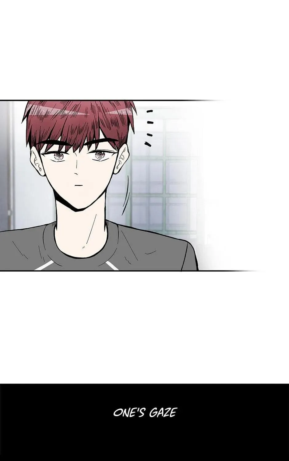 Just Between Us Chapter 66 page 17 - 