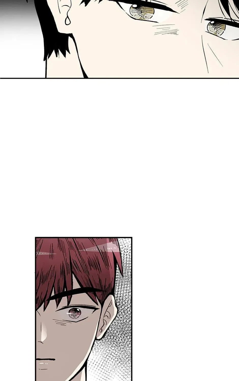 Just Between Us Chapter 66 page 19 - 