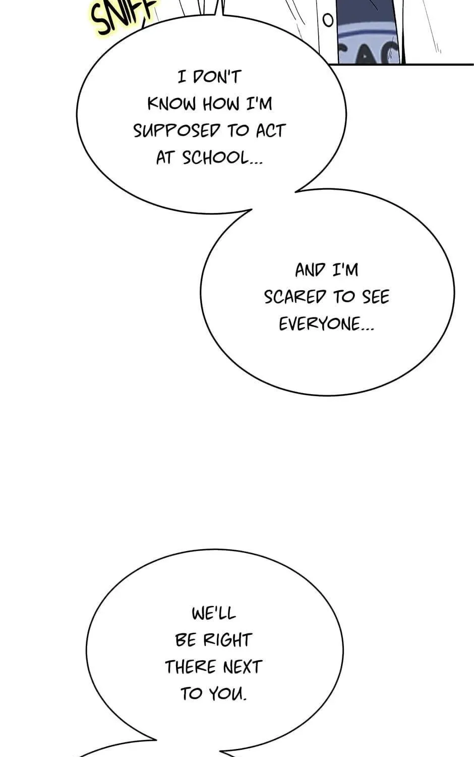 Just Between Us Chapter 66 page 29 - 