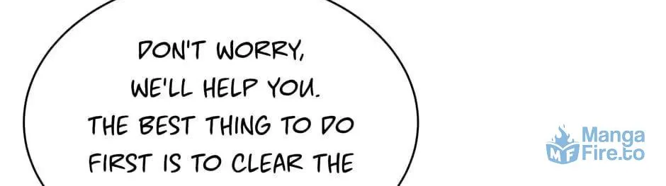 Just Between Us Chapter 66 page 30 - 