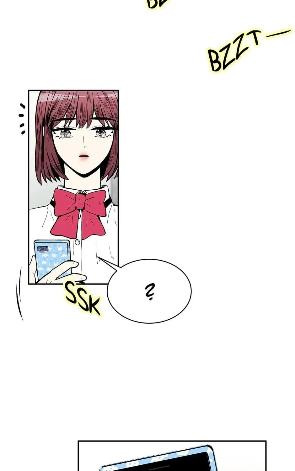 Just Between Us Chapter 66 page 35 - 
