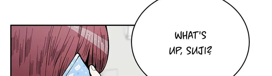 Just Between Us Chapter 66 page 38 - 