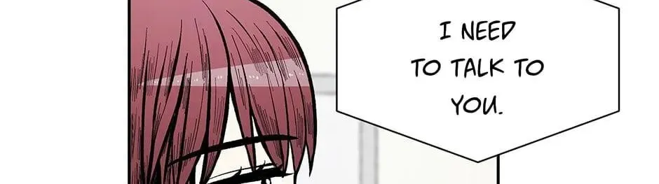 Just Between Us Chapter 66 page 40 - 