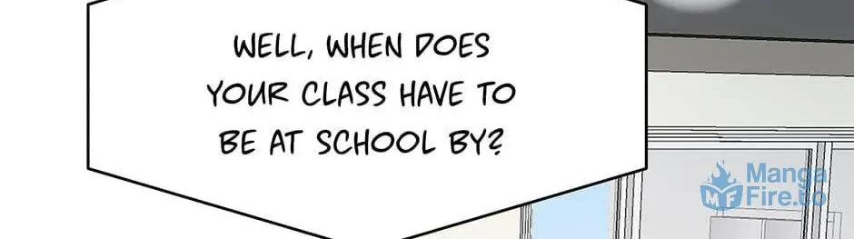 Just Between Us Chapter 66 page 42 - 