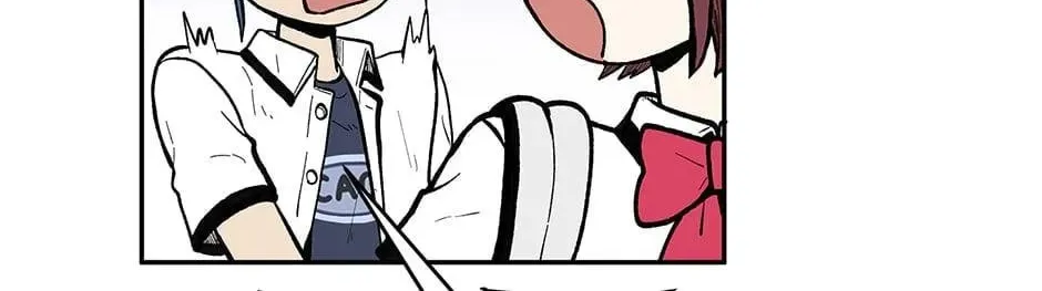Just Between Us Chapter 66 page 52 - 