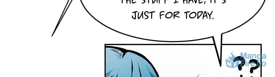 Just Between Us Chapter 66 page 54 - 