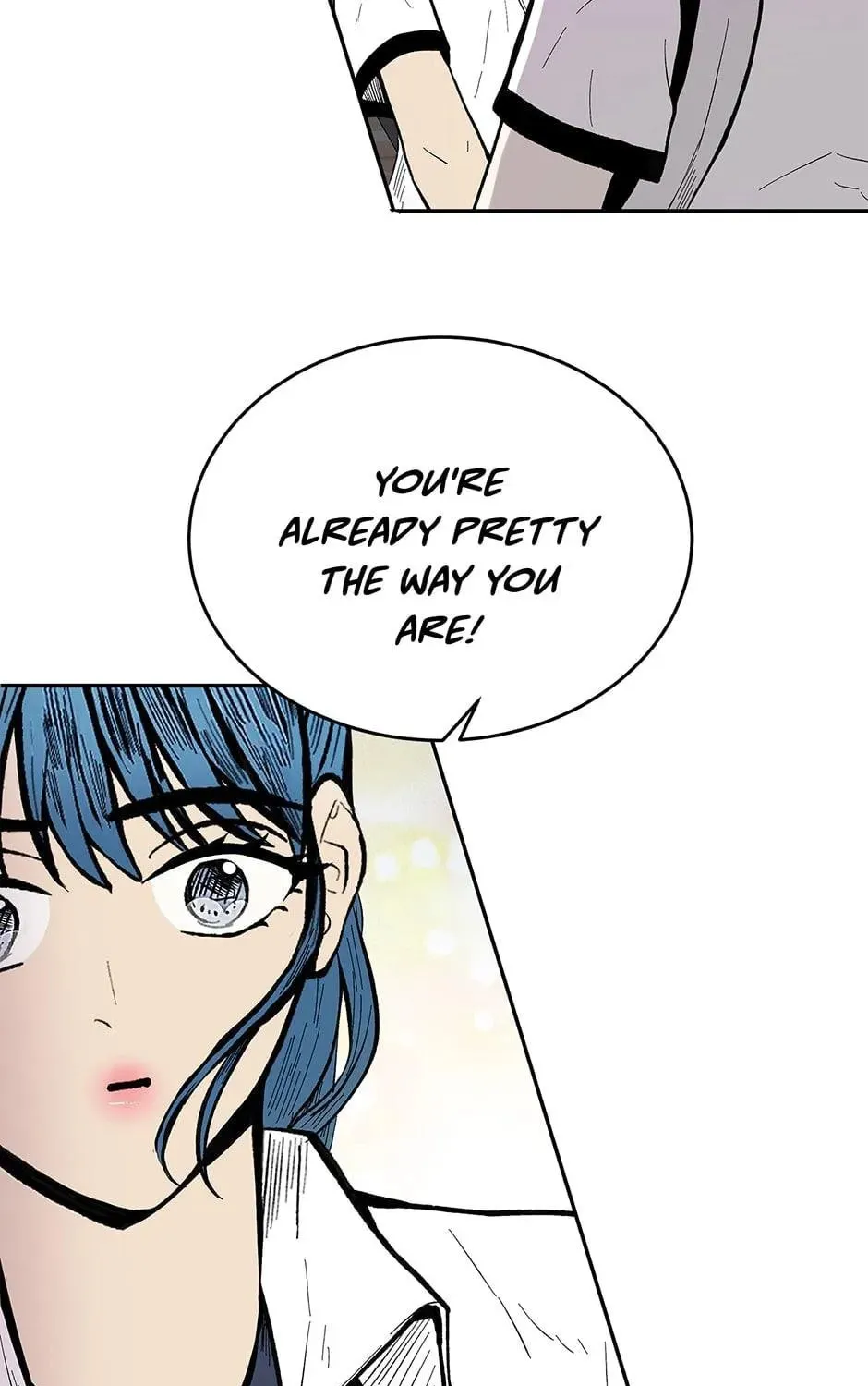 Just Between Us Chapter 66 page 57 - 