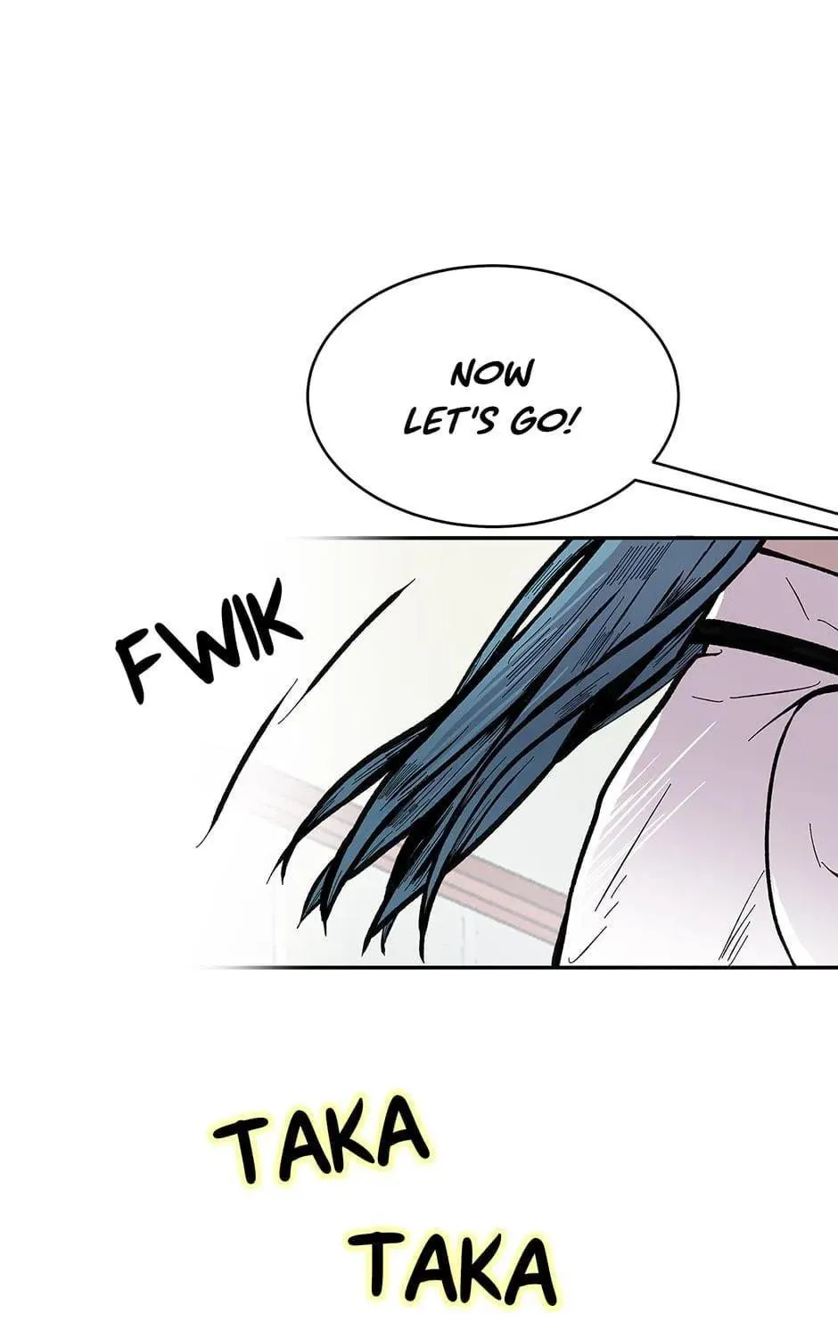 Just Between Us Chapter 66 page 59 - 