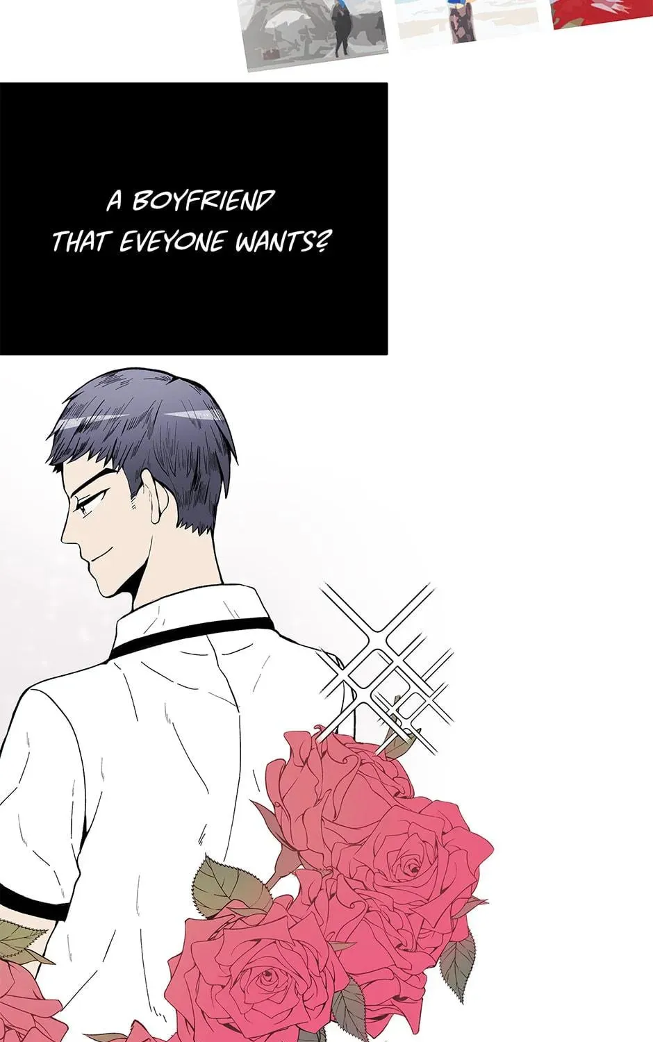 Just Between Us Chapter 66 page 67 - 