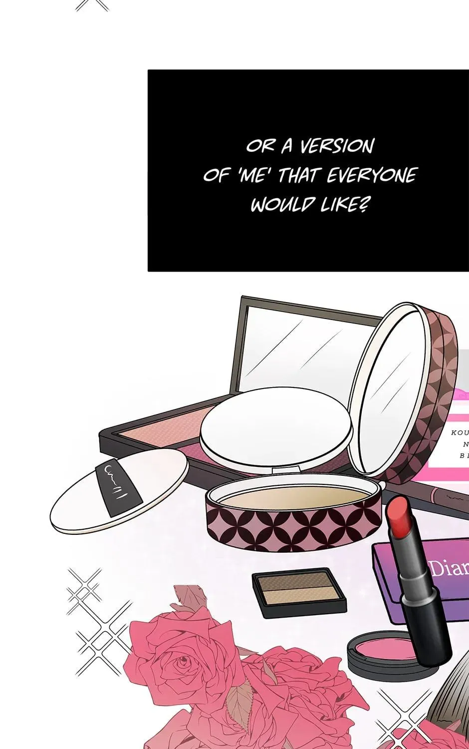 Just Between Us Chapter 66 page 69 - 