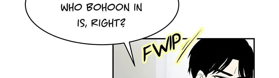 Just Between Us Chapter 66 page 8 - 