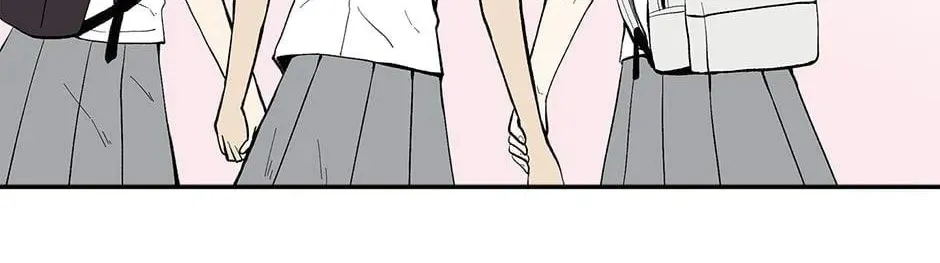 Just Between Us Chapter 66 page 74 - 
