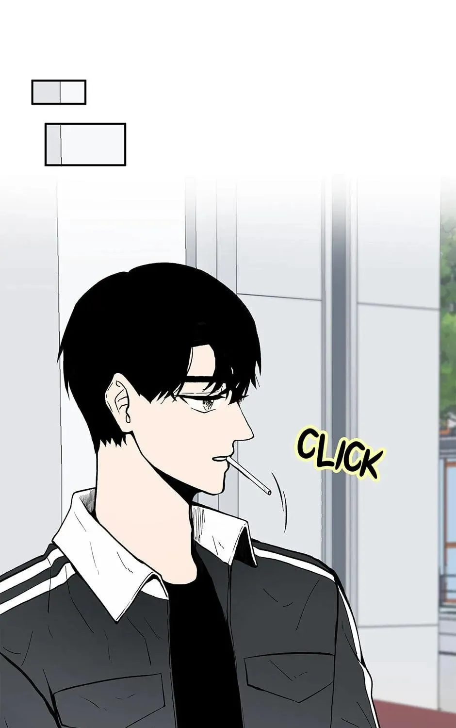 Just Between Us Chapter 66 page 79 - 