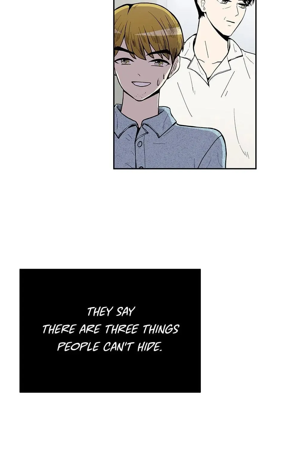 Just Between Us Chapter 66 page 9 - 