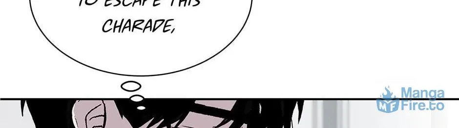 Just Between Us Chapter 66 page 84 - 